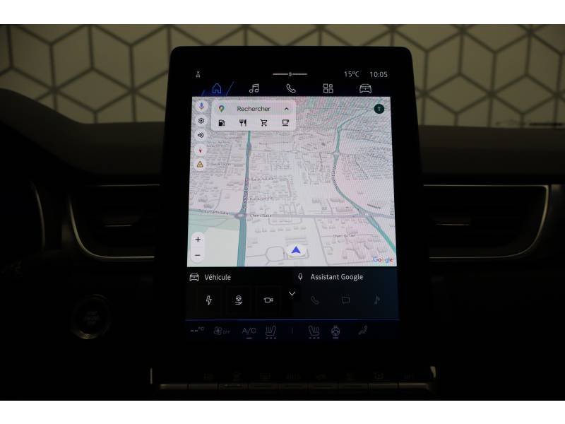 Renault Symbioz - Photo 22