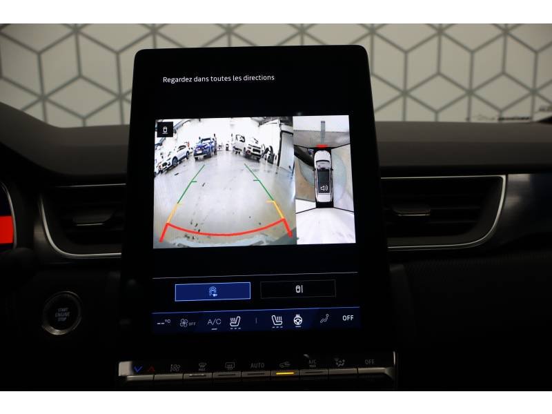 Renault Symbioz - Photo 23