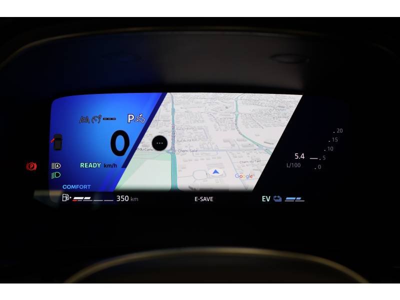 Renault Symbioz - Photo 24