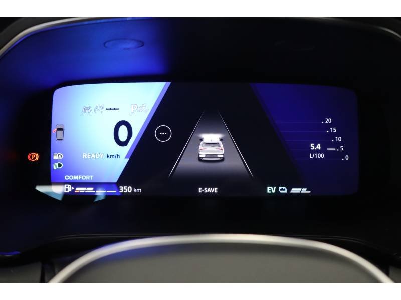 Renault Symbioz - Photo 25