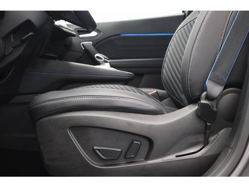 Renault Symbioz - Photo 33
