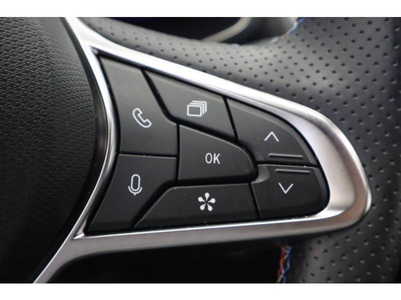 Renault Symbioz - Photo 38