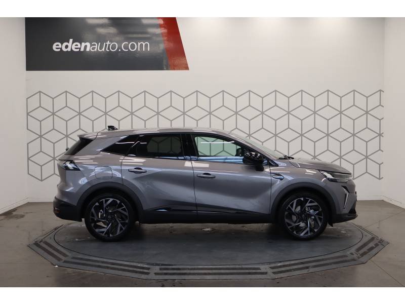 Renault Symbioz - Photo 10