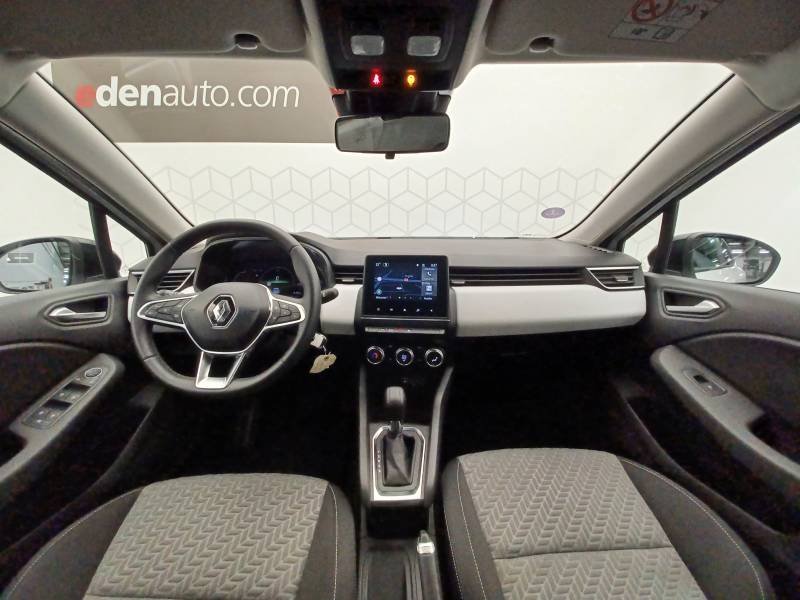 Renault Clio - Photo 12