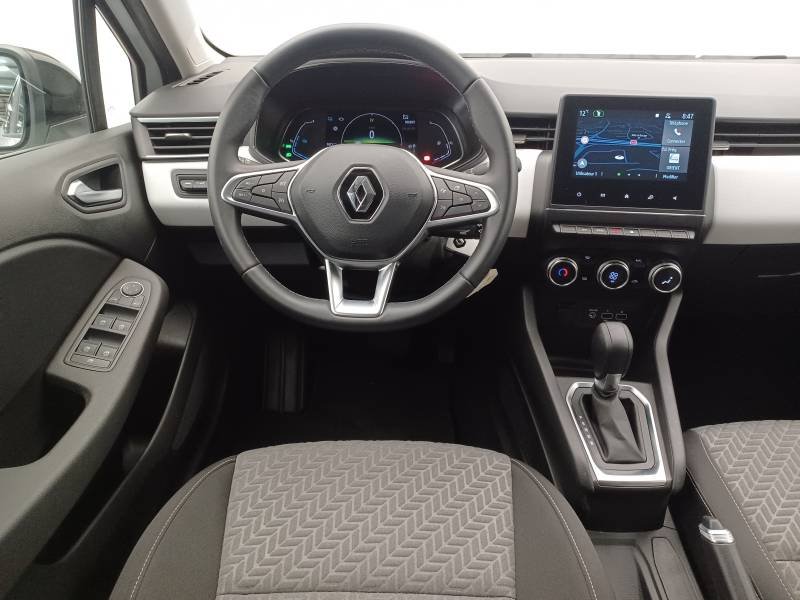 Renault Clio - Photo 13