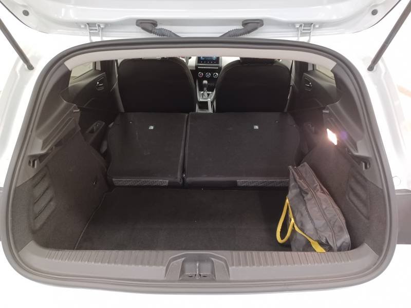 Renault Clio - Photo 17