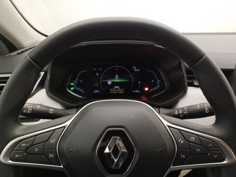 Renault Clio - Photo 21