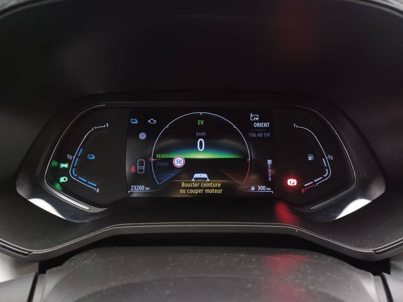 Renault Clio - Photo 22