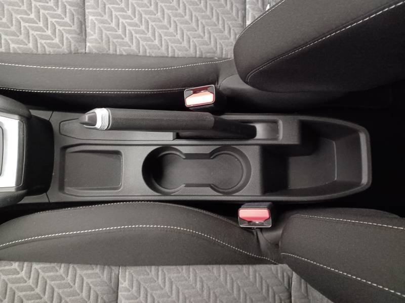 Renault Clio - Photo 25