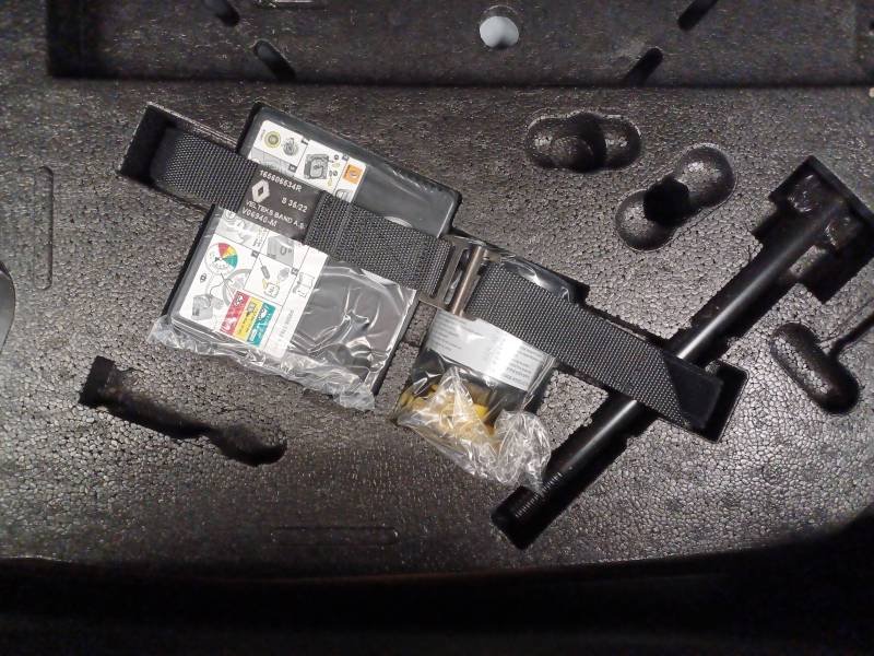 Renault Clio - Photo 27