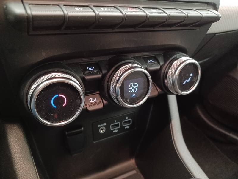 Renault Clio - Photo 29