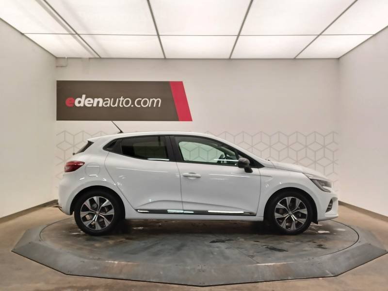 Renault Clio - Photo 3