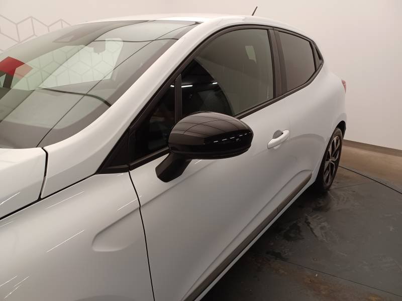 Renault Clio - Photo 38