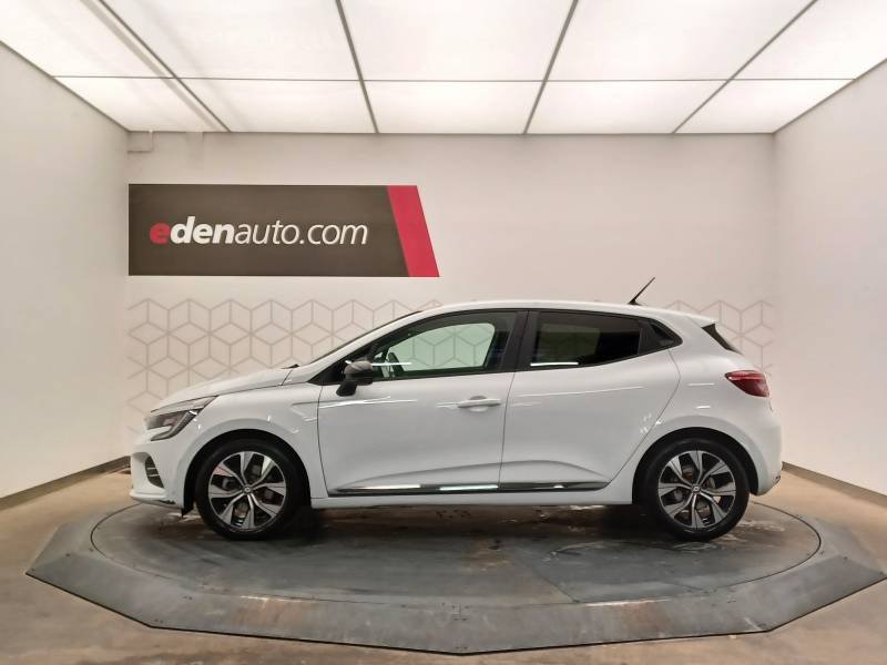Renault Clio - Photo 4