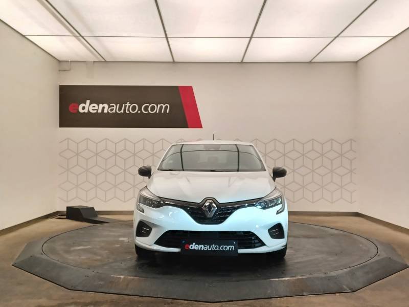 Renault Clio - Photo 5