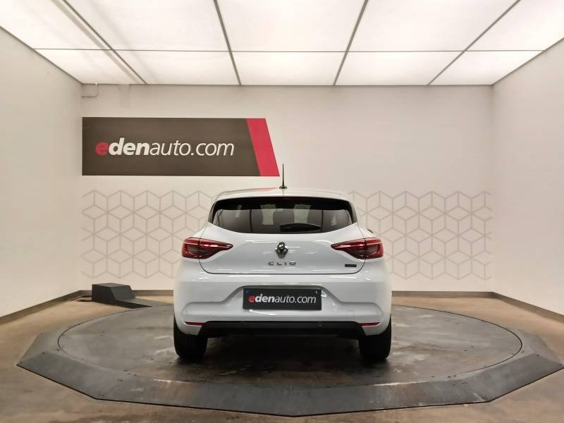 Renault Clio - Photo 6