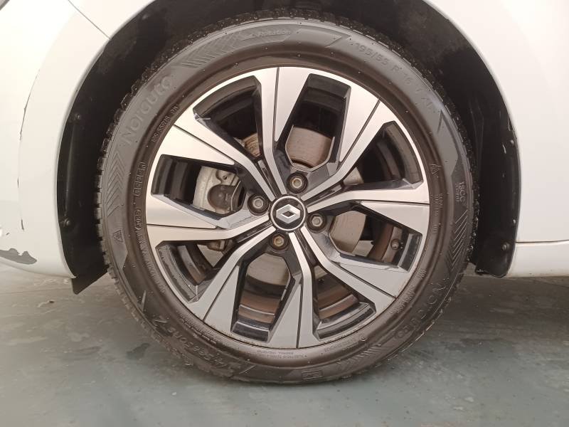Renault Clio - Photo 7