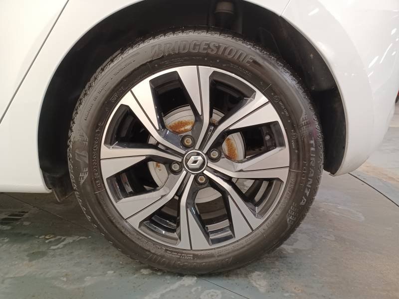 Renault Clio - Photo 8