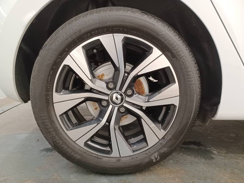 Renault Clio - Photo 9