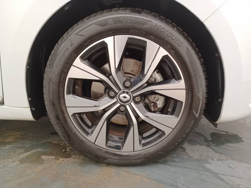 Renault Clio - Photo 10