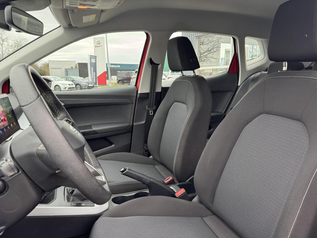 Seat Arona - Photo 13