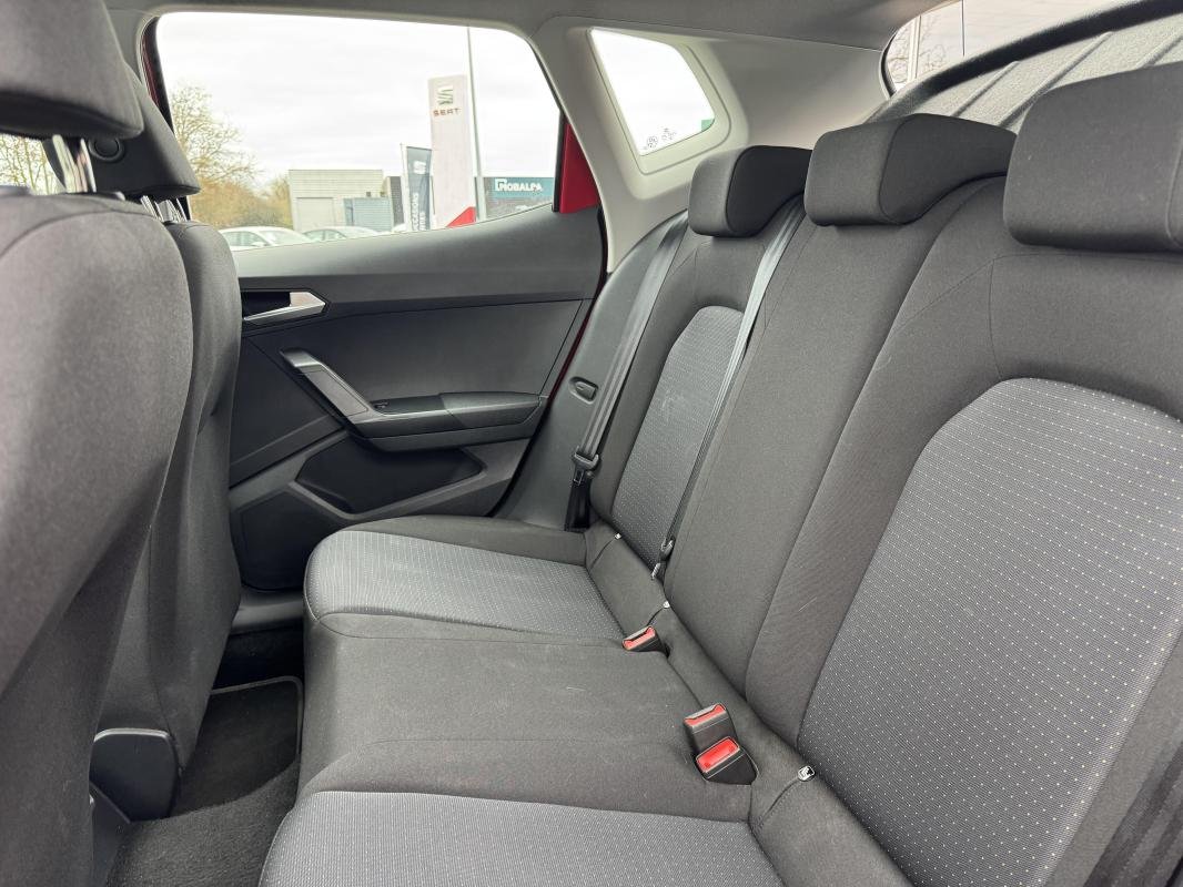 Seat Arona - Photo 14