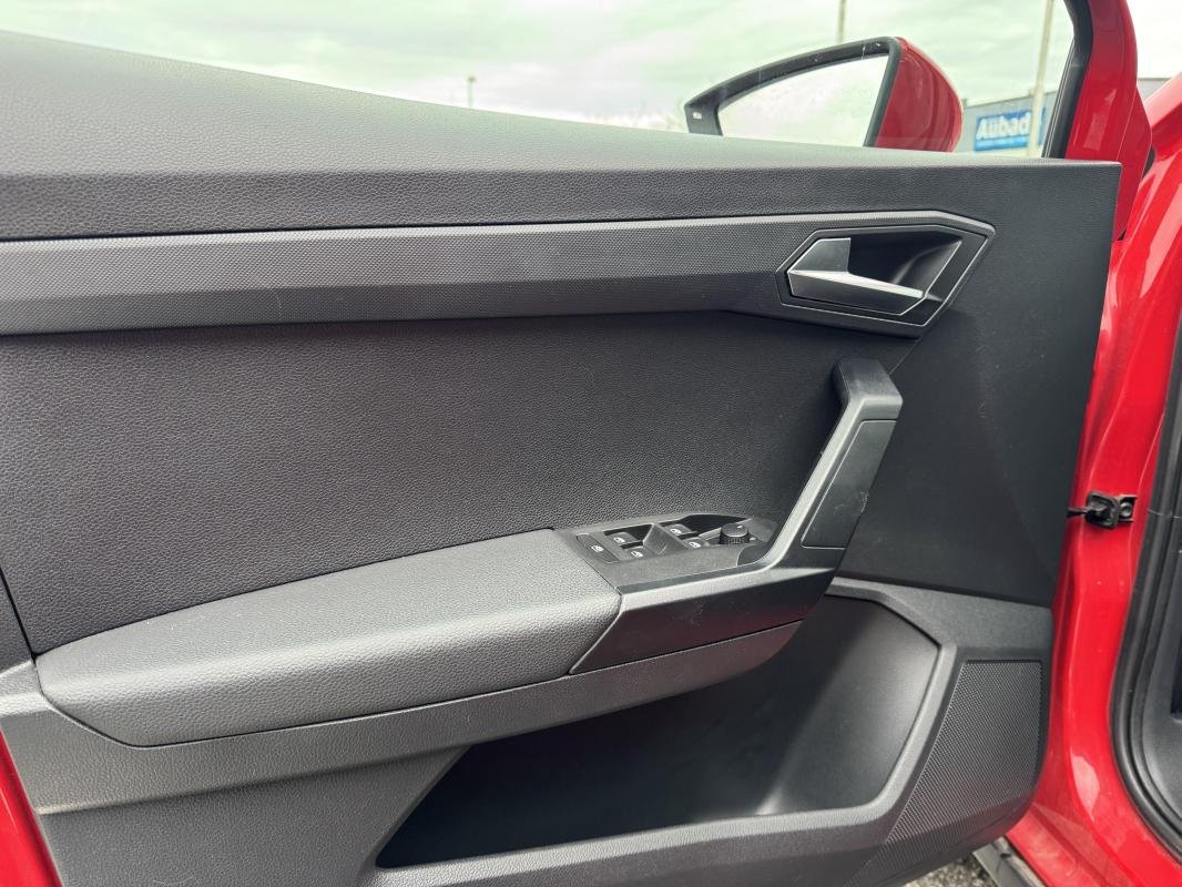 Seat Arona - Photo 15