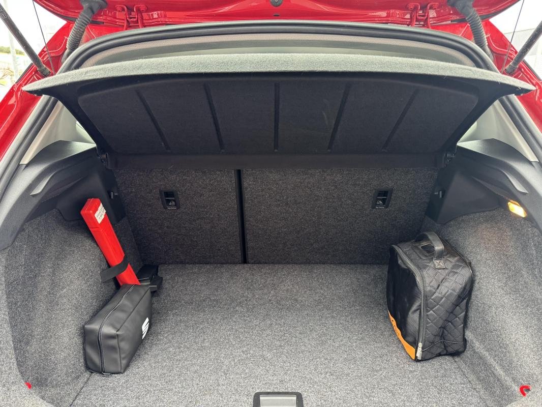 Seat Arona - Photo 16