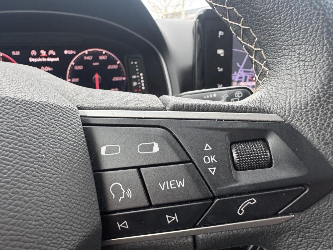 Seat Arona - Photo 19