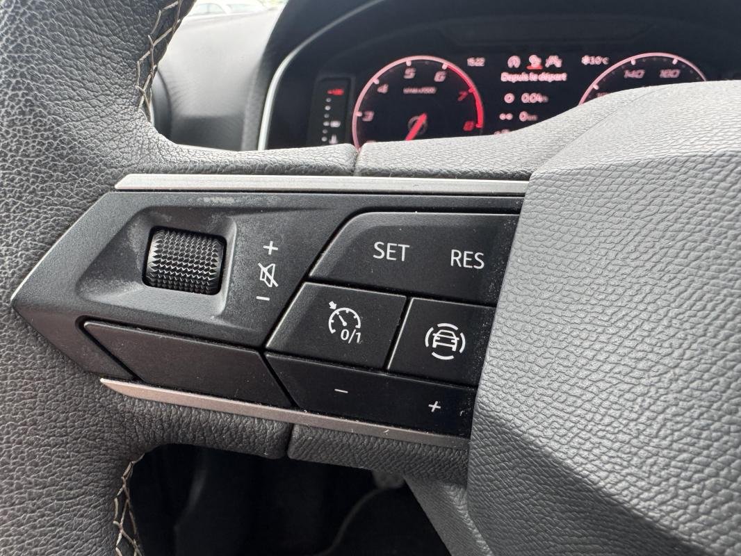 Seat Arona - Photo 20