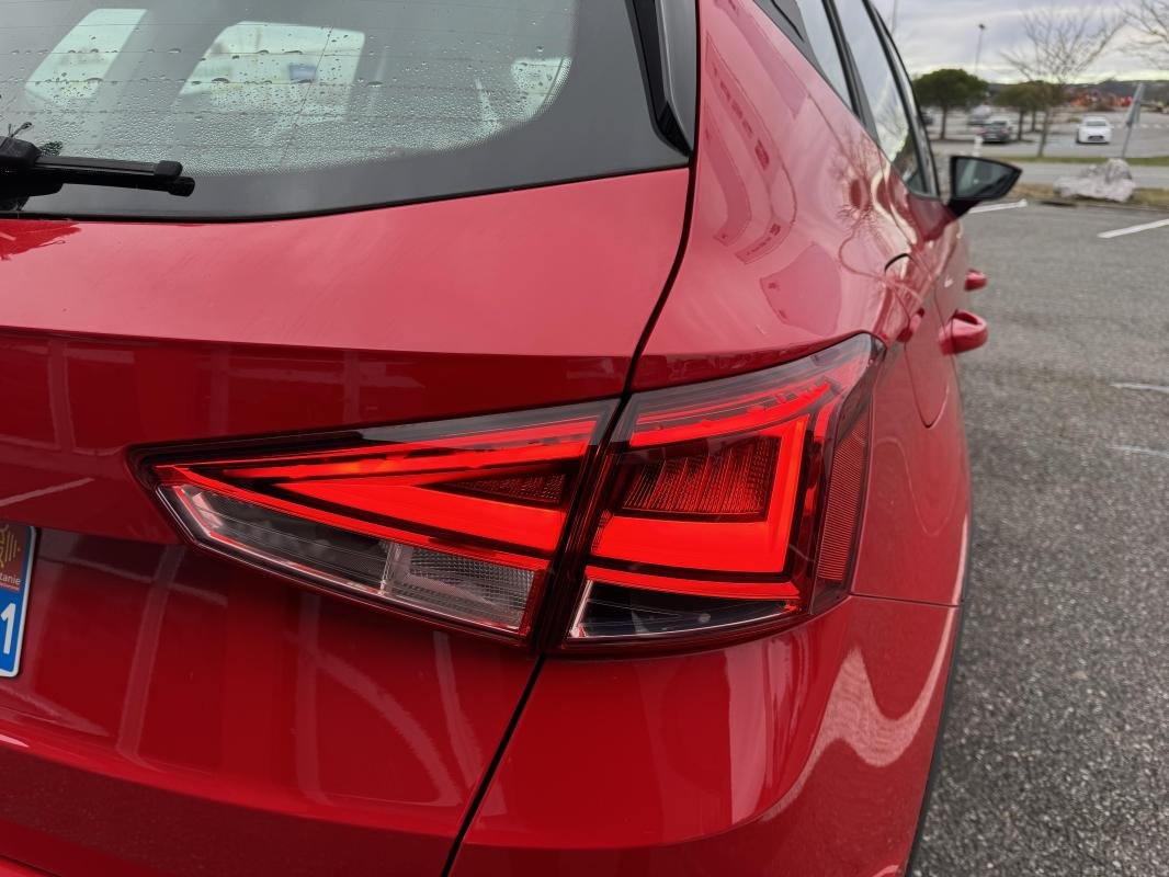 Seat Arona - Photo 21