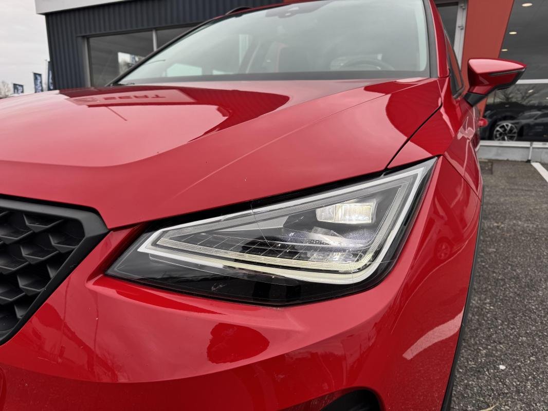 Seat Arona - Photo 22