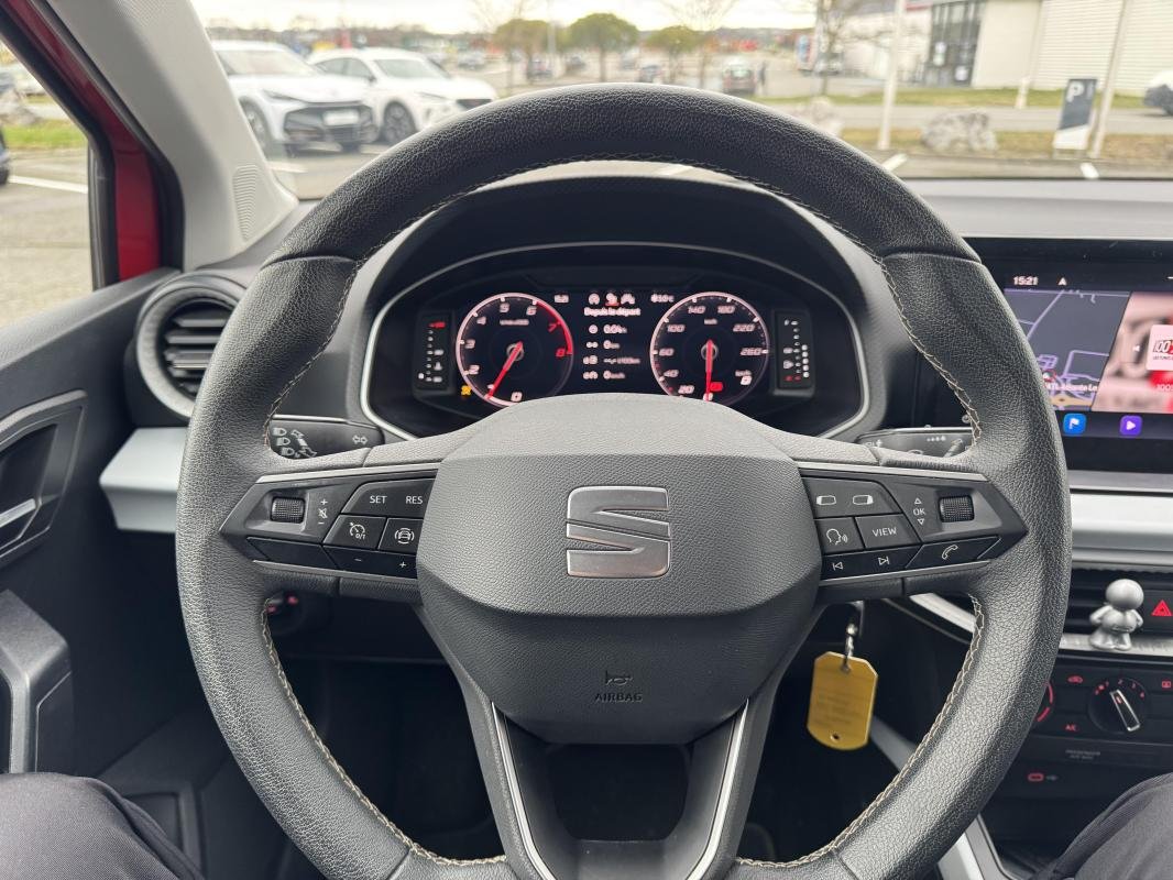 Seat Arona - Photo 8