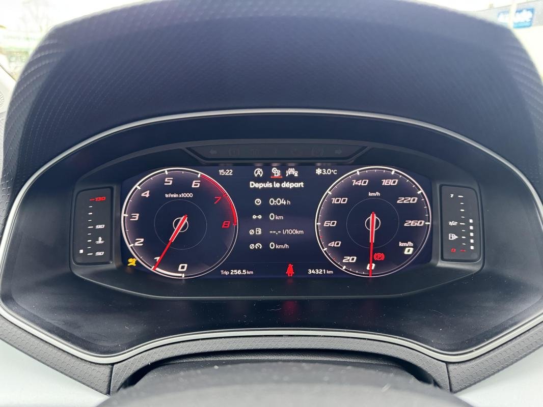 Seat Arona - Photo 9