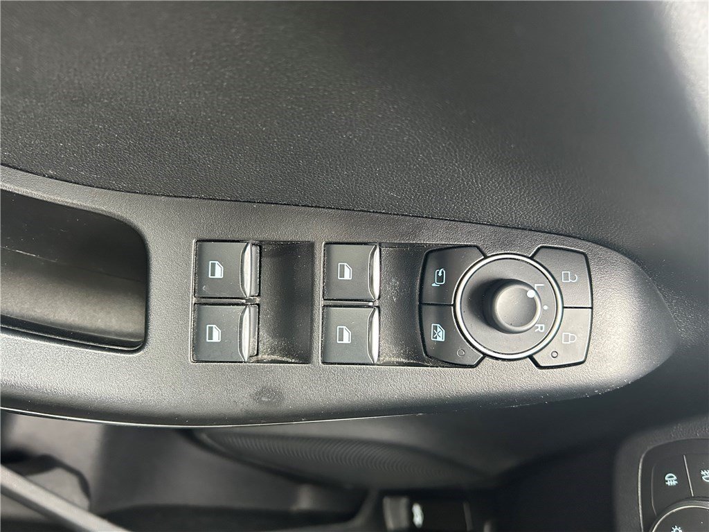 Ford Puma - Photo 13