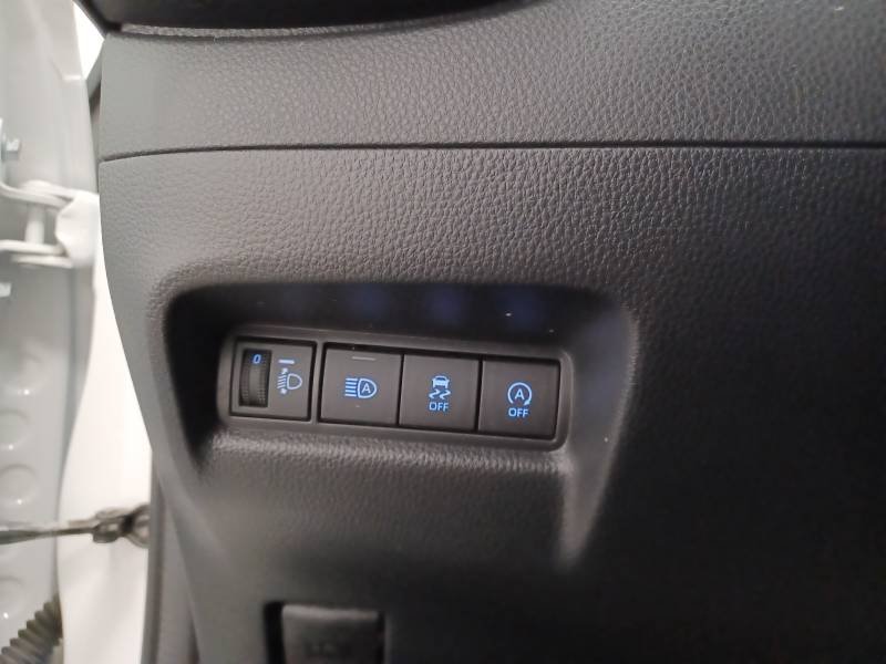 Toyota aygo x - Photo 19