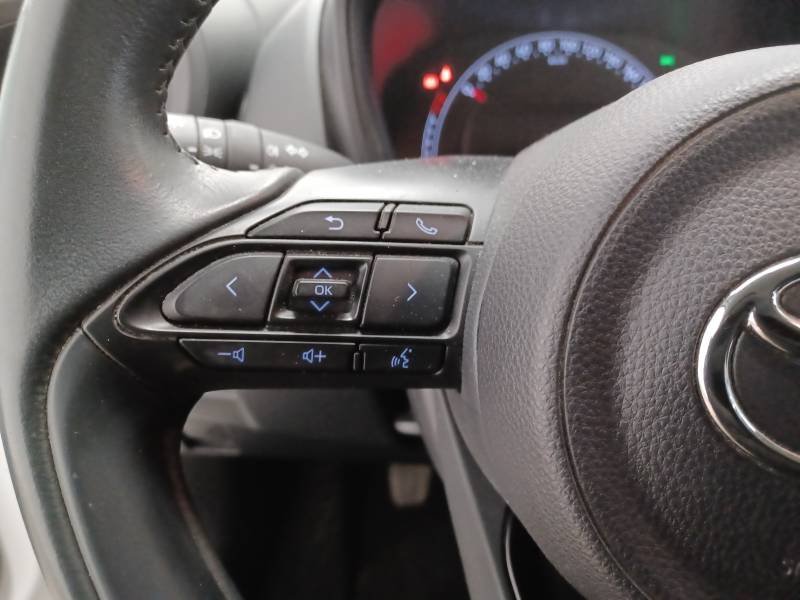 Toyota aygo x - Photo 20