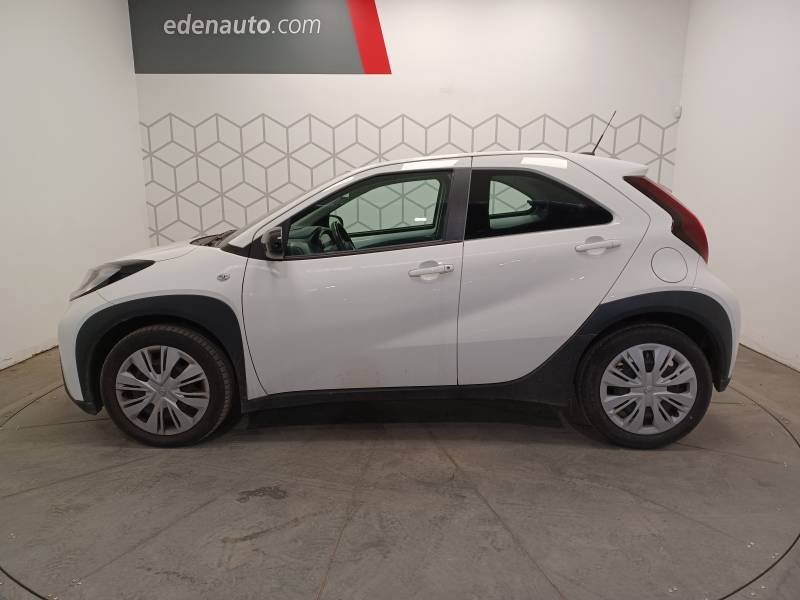 Toyota aygo x - Photo 2