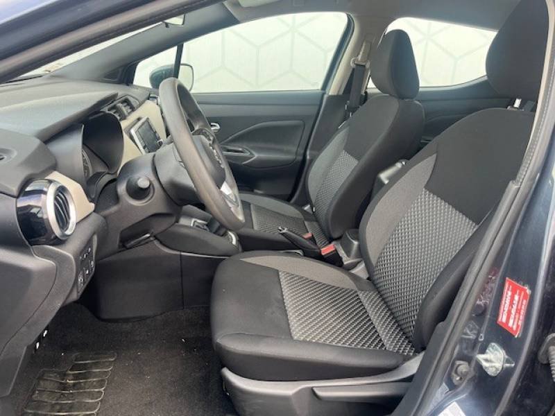 Nissan Micra - Photo 17