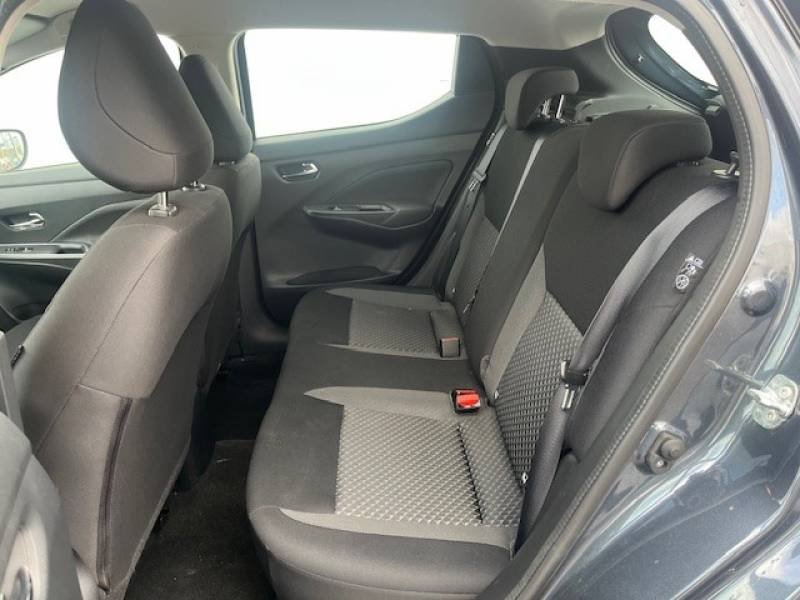 Nissan Micra - Photo 18