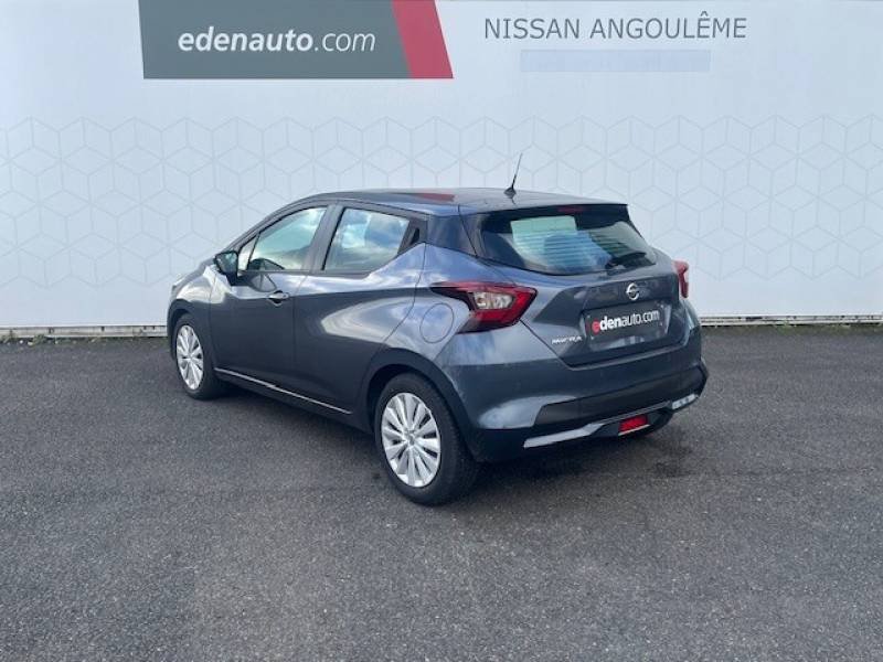 Nissan Micra - Photo 2