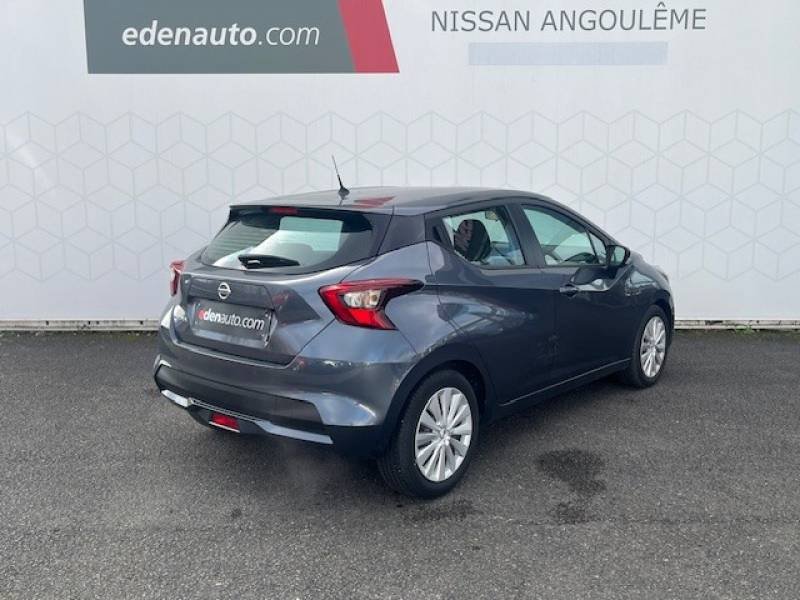 Nissan Micra - Photo 24