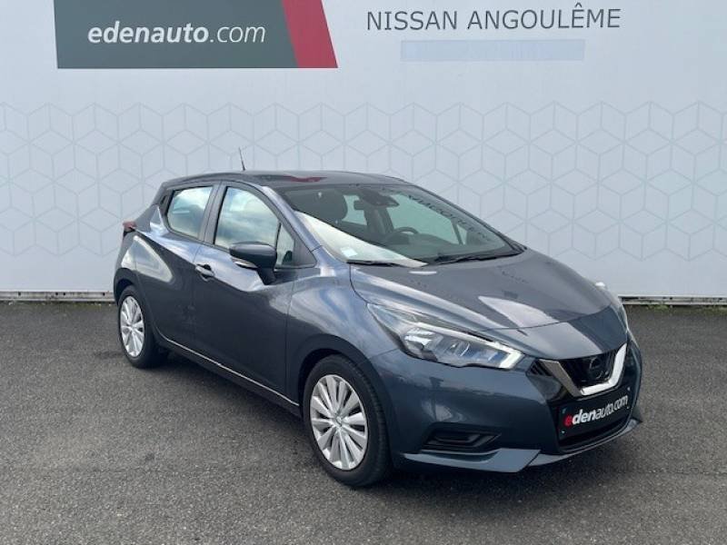 Nissan Micra - Photo 25