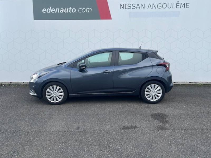 Nissan Micra - Photo 3