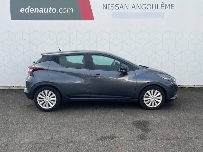 Nissan Micra - Photo 4