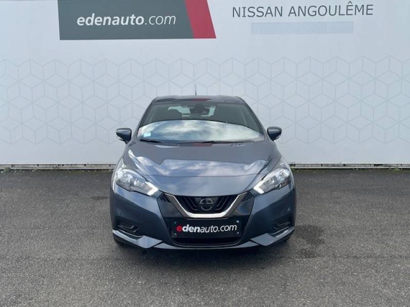Nissan Micra - Photo 5