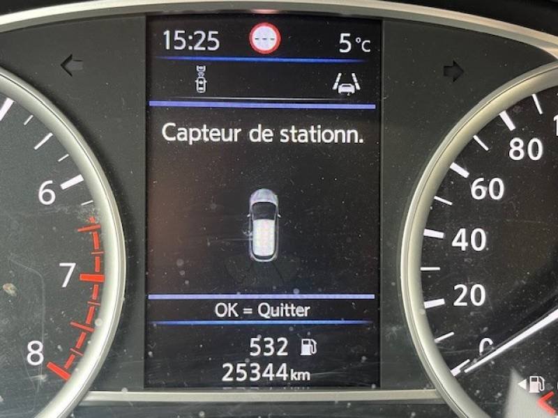 Nissan Micra - Photo 8