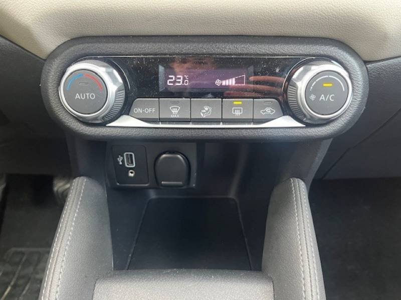 Nissan Micra - Photo 9
