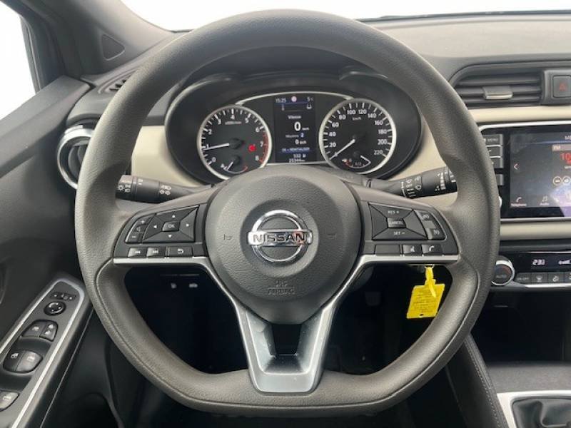 Nissan Micra - Photo 10