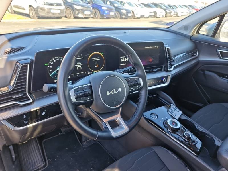 Kia Sportage - Photo 11